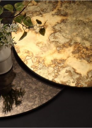 Antique Mirror