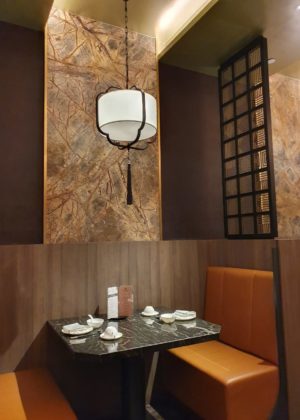 Marble Glass