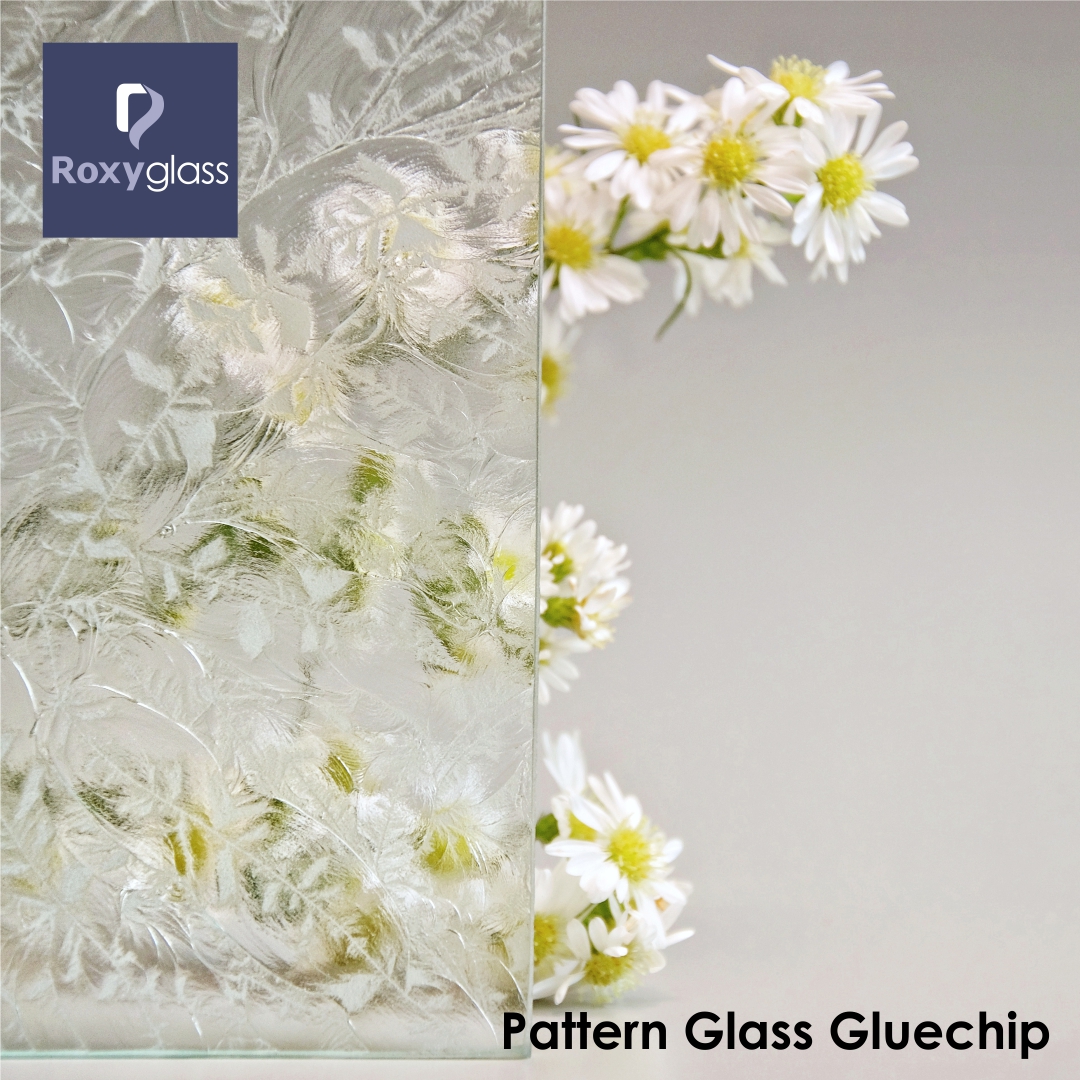 pattern gluechip