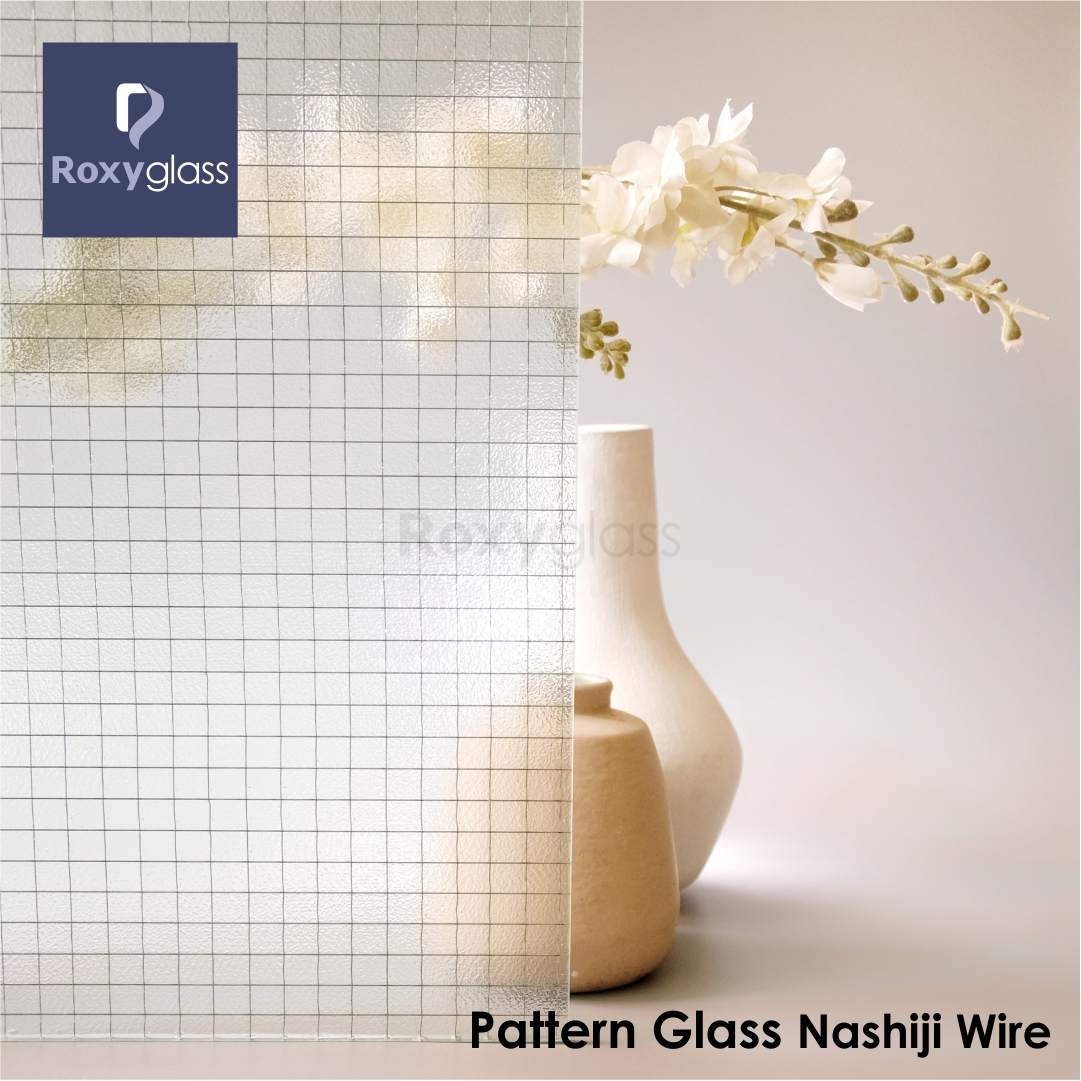 pattern nashiji wire